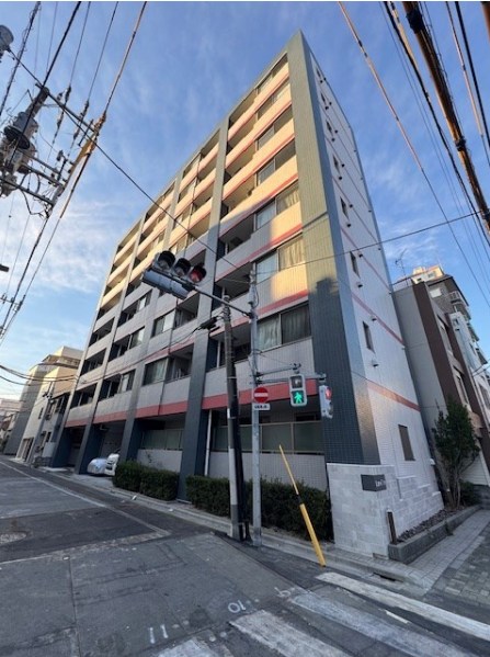 ラヴィン  外観