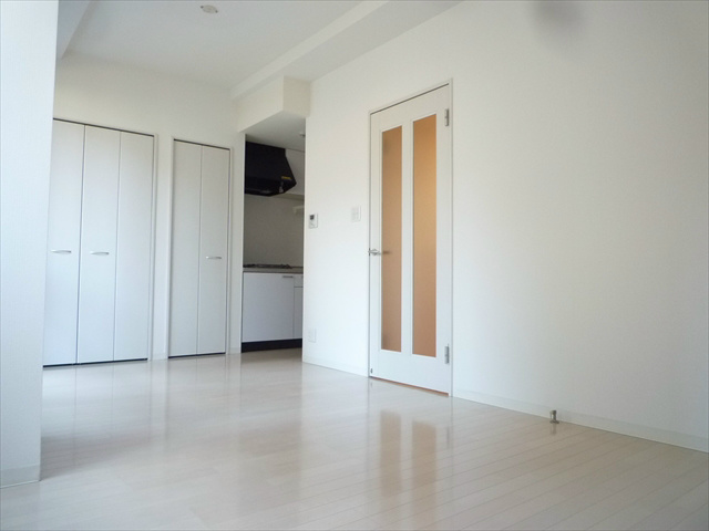 ラヴィン  リビング