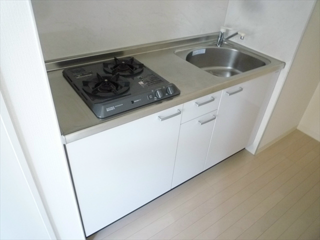 ラヴィン  キッチン