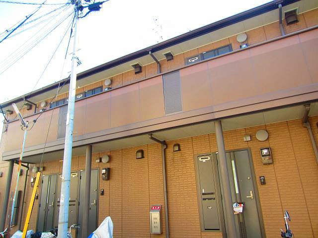 ボナールＡ・Ｆ  その他1