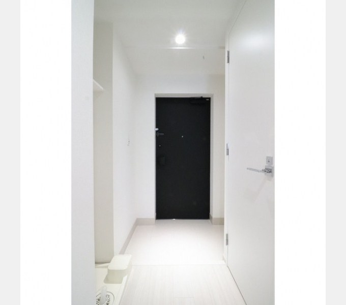 ＢＰＲレジデンス門前仲町 玄関