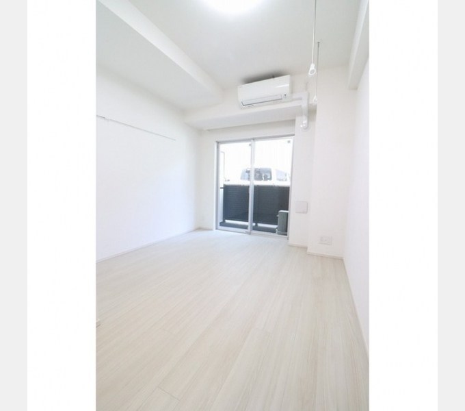 ＢＰＲレジデンス門前仲町 リビング