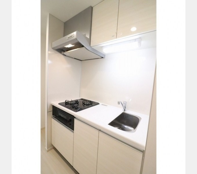 ＢＰＲレジデンス門前仲町 キッチン