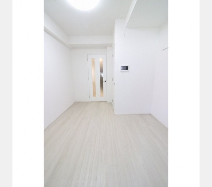 ＢＰＲレジデンス門前仲町 ベッドルーム