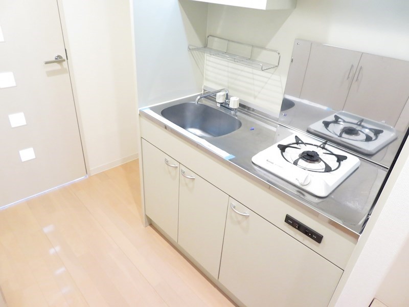 エコロジー東陽町プロセンチュリー キッチン