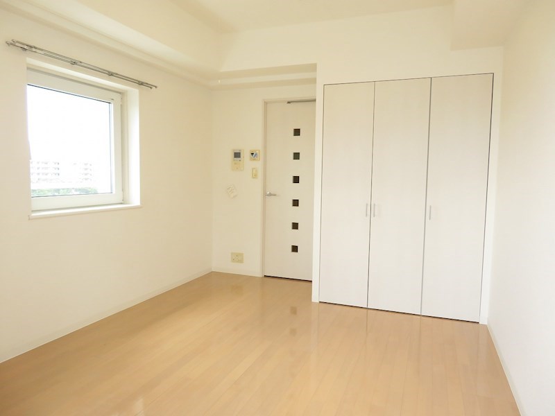 エコロジー東陽町プロセンチュリー ベッドルーム