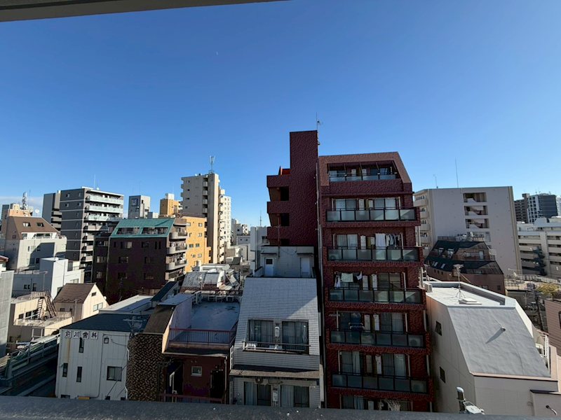 テラス駒込サウス その他4