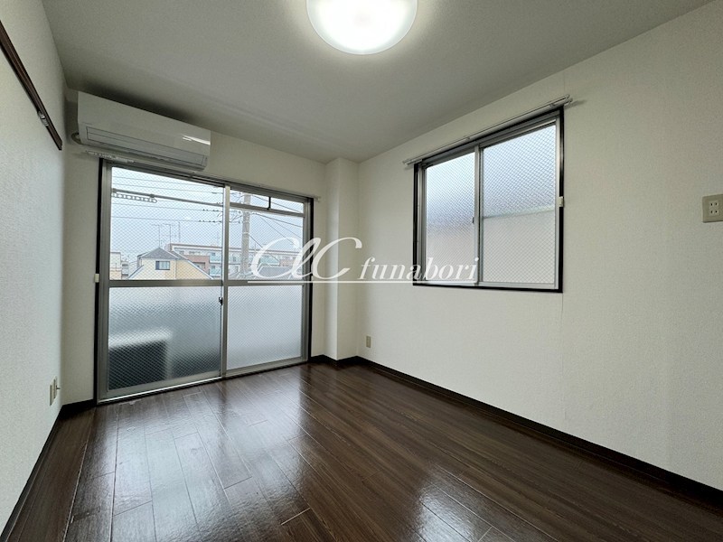 レジデンスＧＥＮＳＥＩ リビング