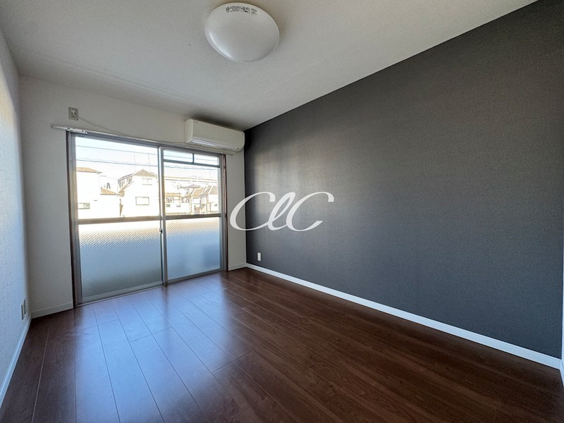 レジデンスＧＥＮＳＥＩ リビング