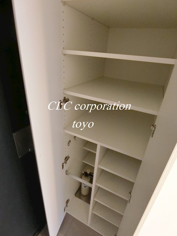 ロイズスクエア東陽町 その他9