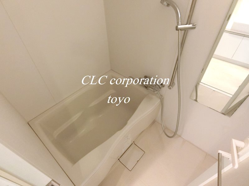 ロイズスクエア東陽町 風呂画像