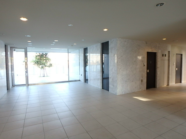 エコロジー潮見レジデンス  その他7