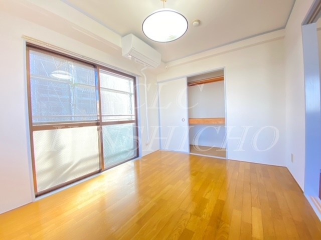 ＣＨＥＲＲＹ　ＰＡＲＥＣＥ ベッドルーム