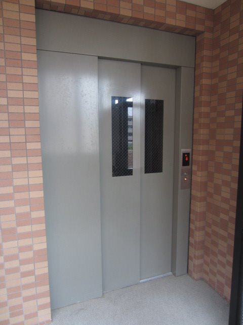 ラポール西大島　ウエスト その他外観1