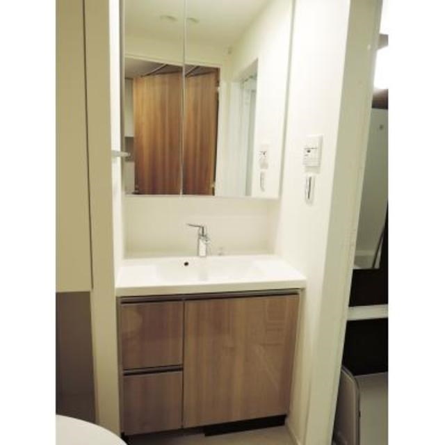 パークアクシス押上テラス その他2