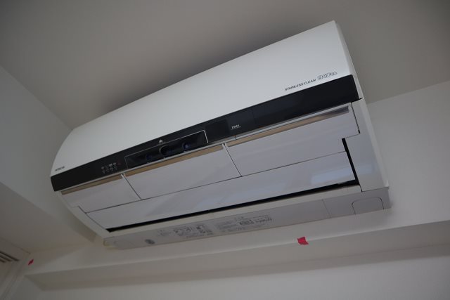 パークアクシス押上テラス その他8