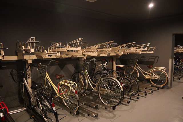 パークアクシス押上テラス その他10