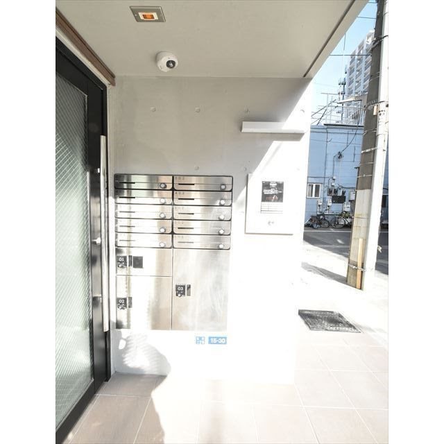 CASA PIAZZA 西大島 その他2