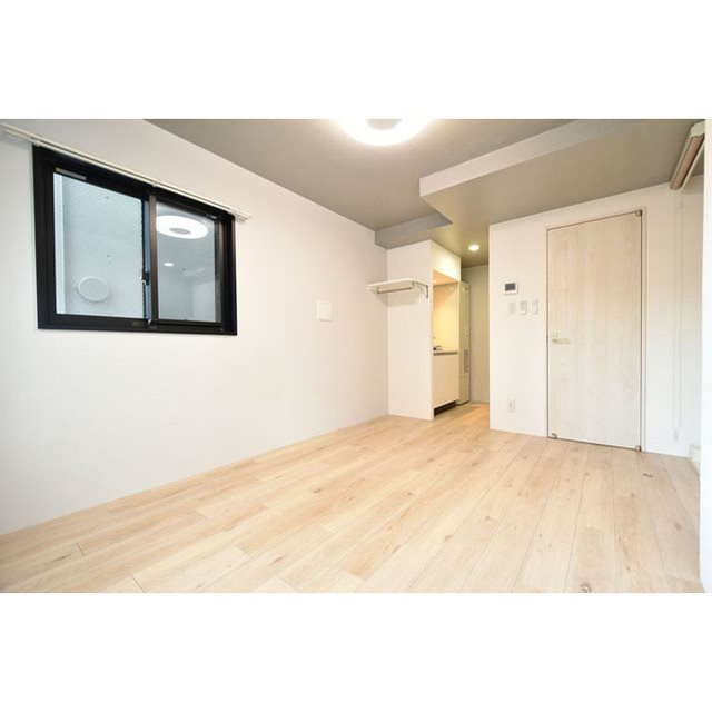 CASA PIAZZA 西大島 リビング