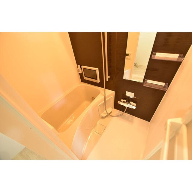 CASA PIAZZA 西大島 風呂画像