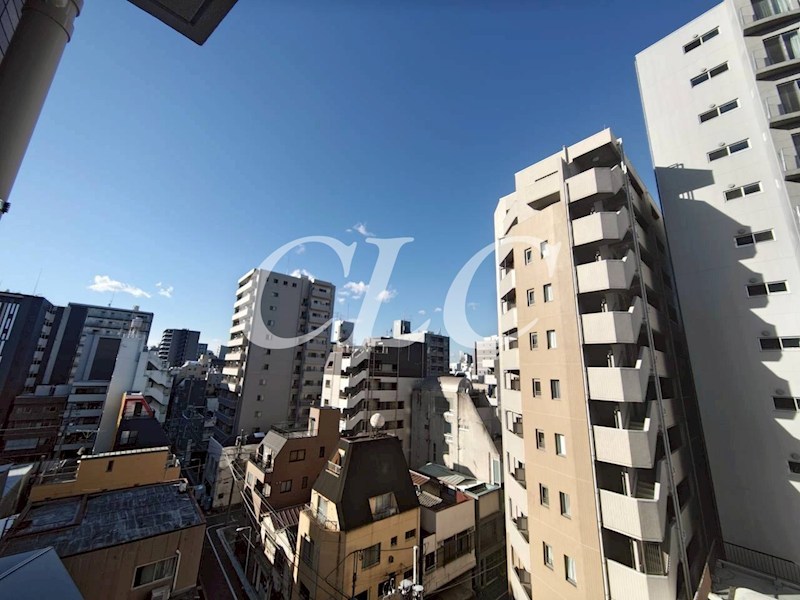 ホウエイコート秋葉原 その他1