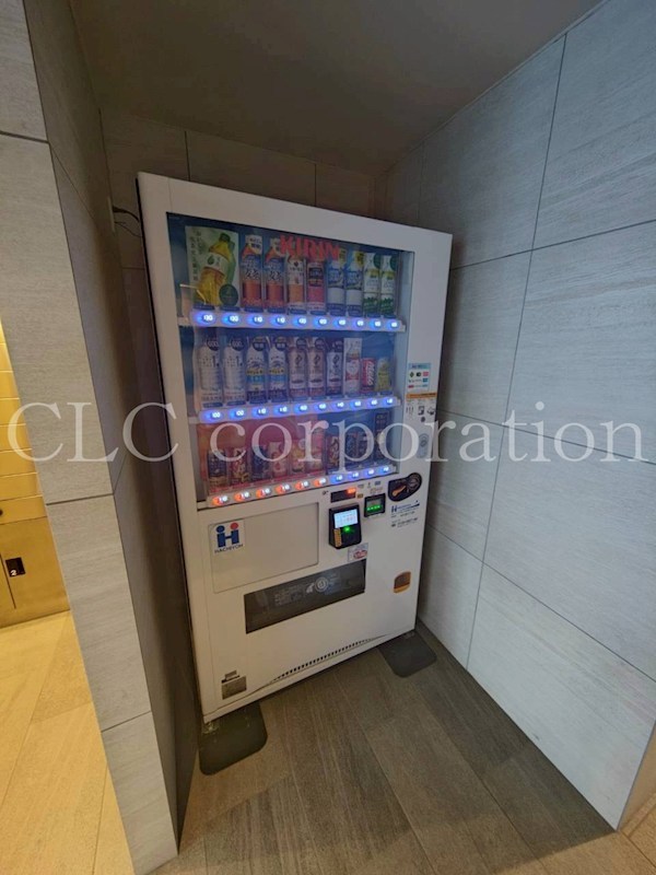 ホウエイコート秋葉原 その他8