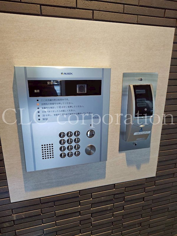 ホウエイコート秋葉原 その他9