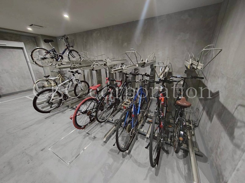 ホウエイコート秋葉原 その他11