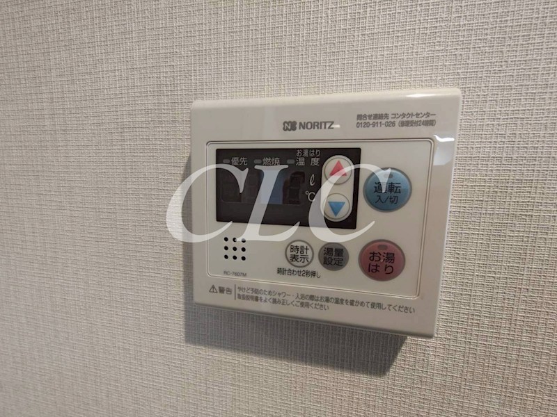 ホウエイコート秋葉原 その他17