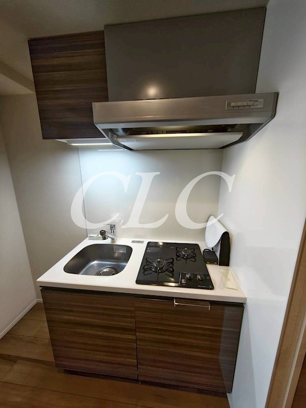 ホウエイコート秋葉原 キッチン