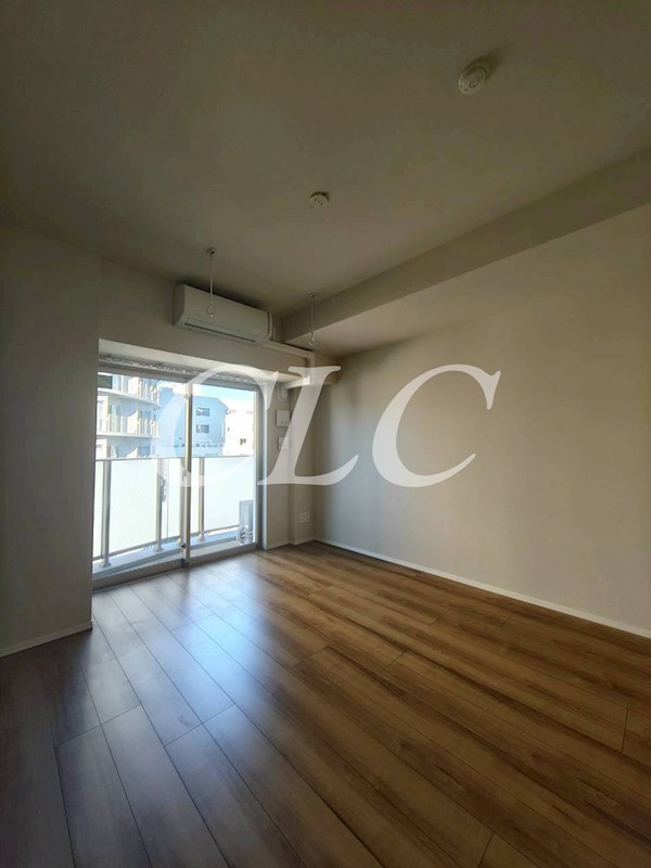 ホウエイコート秋葉原 ベッドルーム