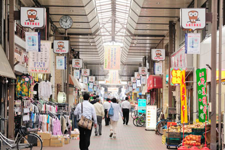 ホウエイコート秋葉原 周辺画像8