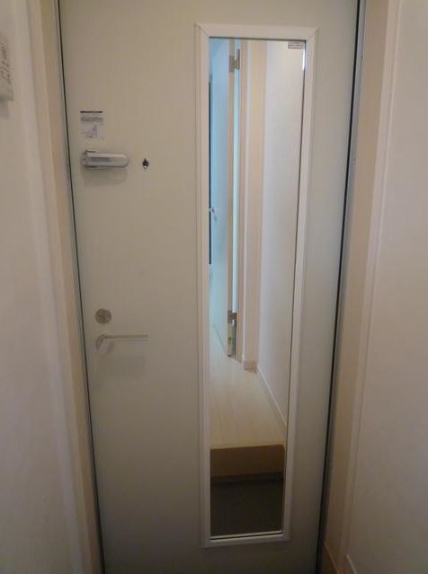 ＮＥＸＵＳ南砂町駅前 玄関