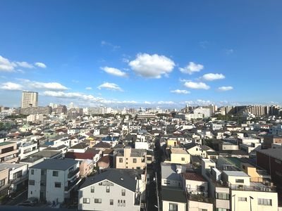 ベルシード大島 その他5