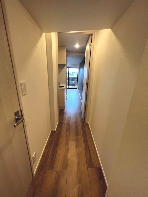 ベルシード大島 その他7