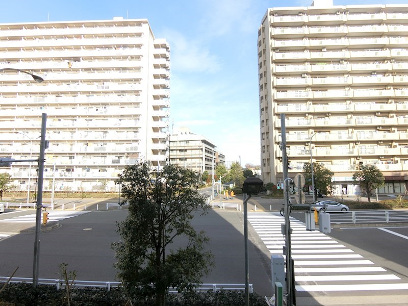 コスモスパジオ東大島  その他4