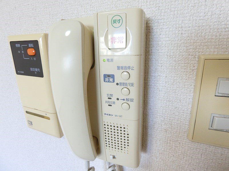 コスモスパジオ東大島  その他5