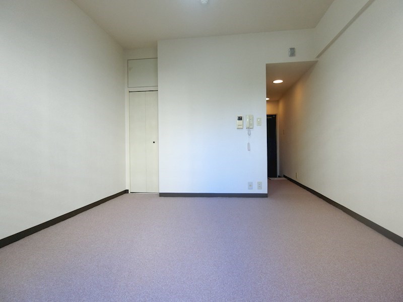 コスモスパジオ東大島  ベッドルーム