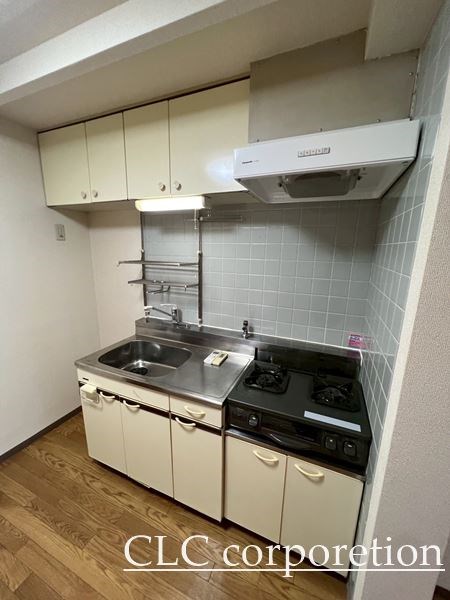 カーサ大島 キッチン