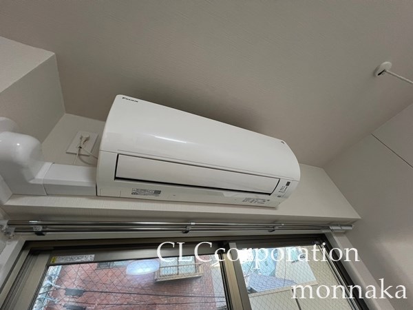 リックアート東陽 その他9