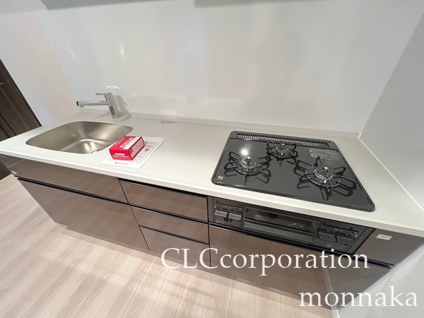 リックアート東陽 その他13