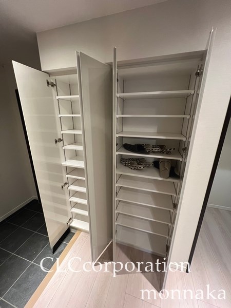 リックアート東陽 その他18