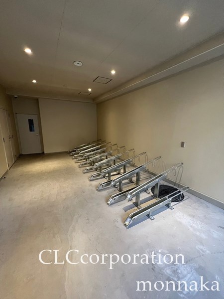 リックアート東陽 その他19