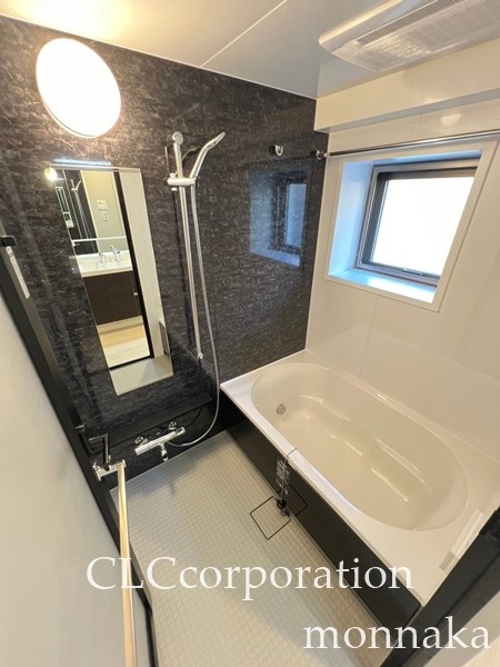 リックアート東陽 風呂画像