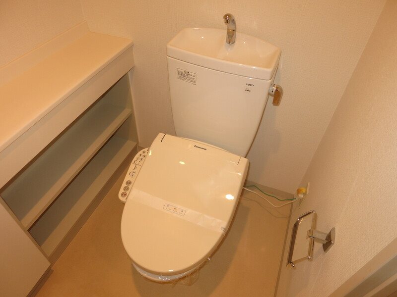 エコロジー東陽町プロセンチュリー その他4