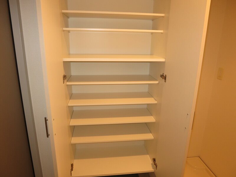 エコロジー東陽町プロセンチュリー 玄関