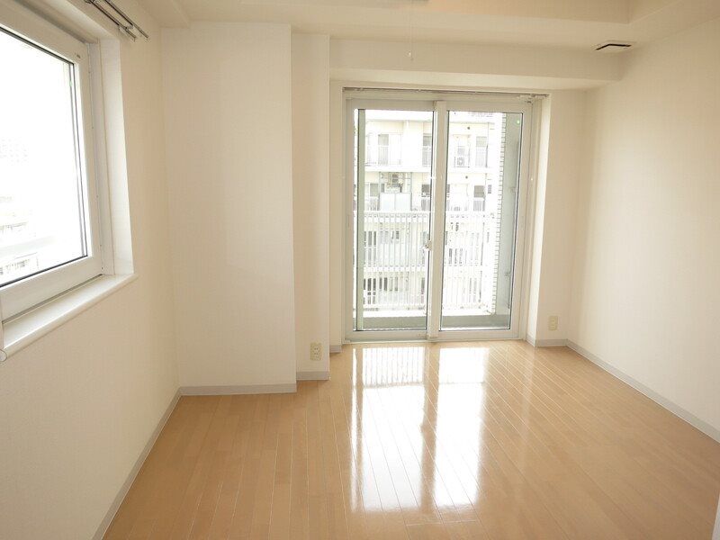 エコロジー東陽町プロセンチュリー リビング