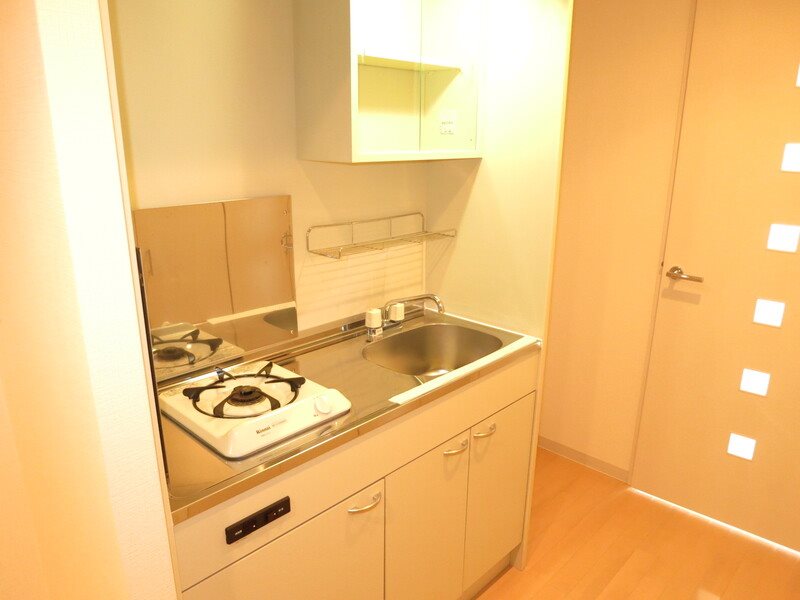 エコロジー東陽町プロセンチュリー キッチン