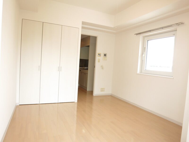 エコロジー東陽町プロセンチュリー ベッドルーム