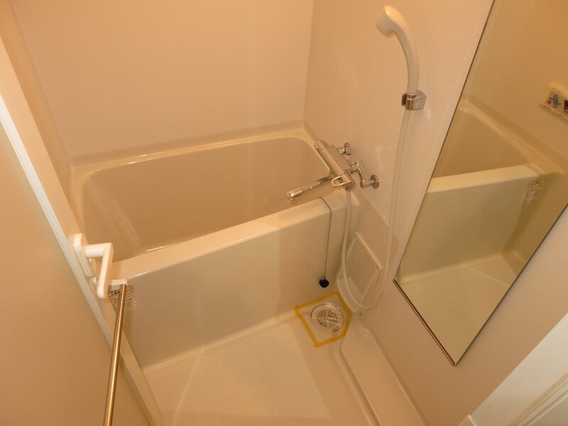 エコロジー東陽町プロセンチュリー 風呂画像